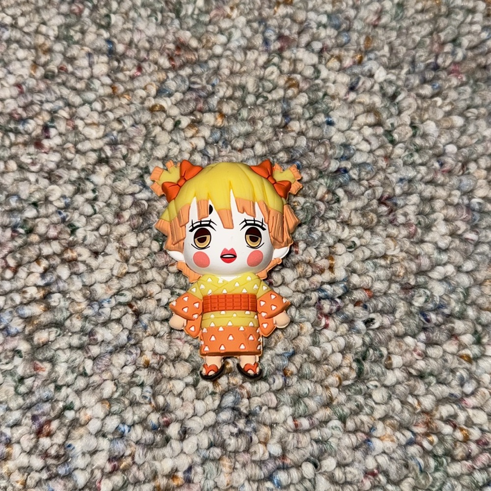 NEW Demon Slayer Magnet